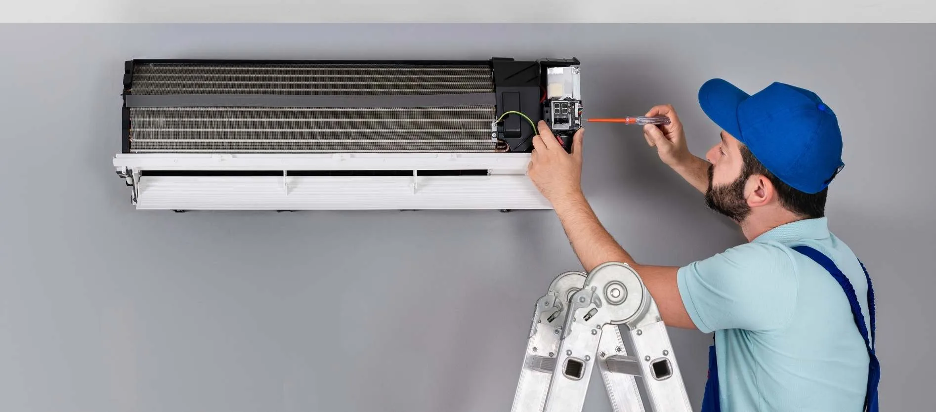 Sancaktepe Akpınar Mitsubishi Klima Gaz Dolum Servisi